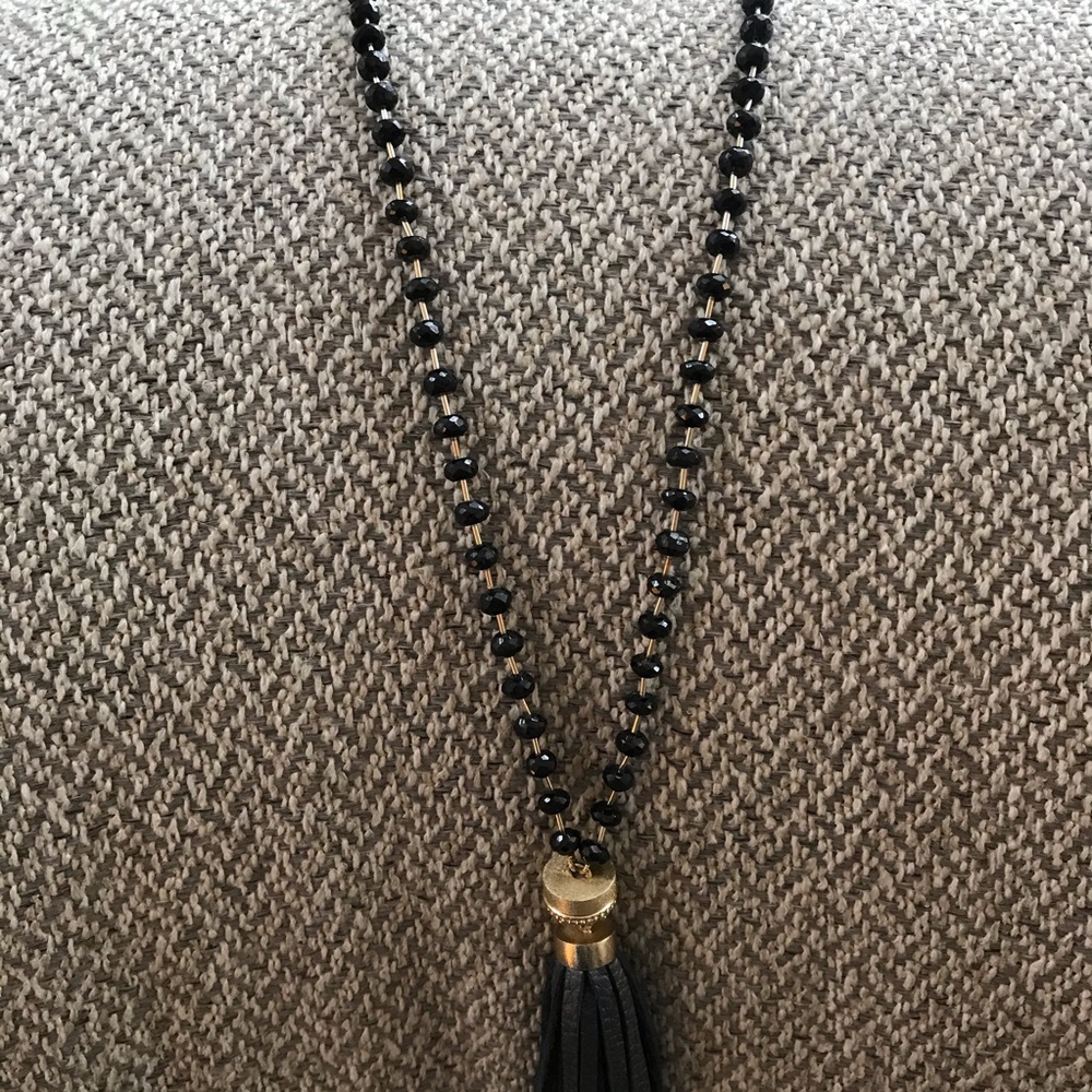 Clara Williams ‘Margaret’ Necklace - Picture 3 of 4